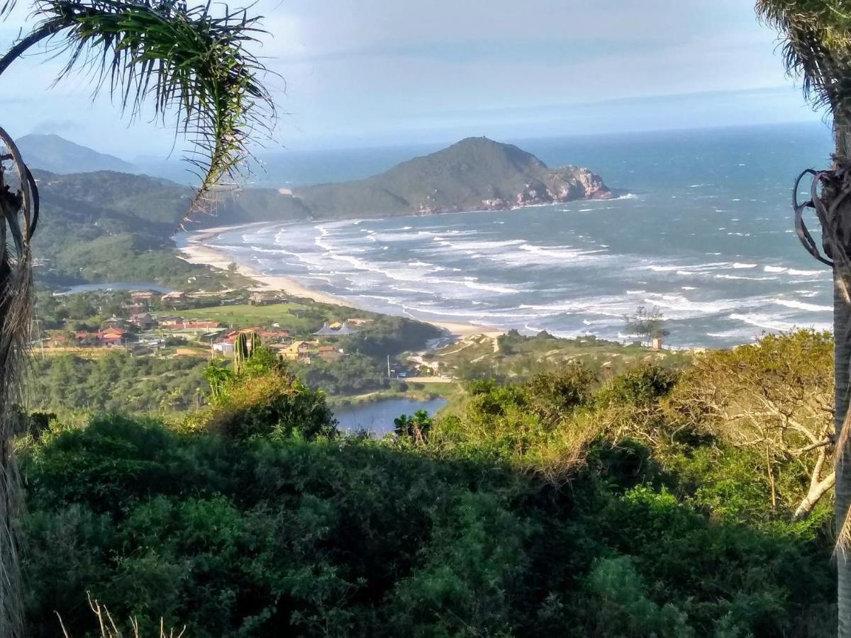 Residencial Vila Suel Villa Praia do Rosa Kültér fotó