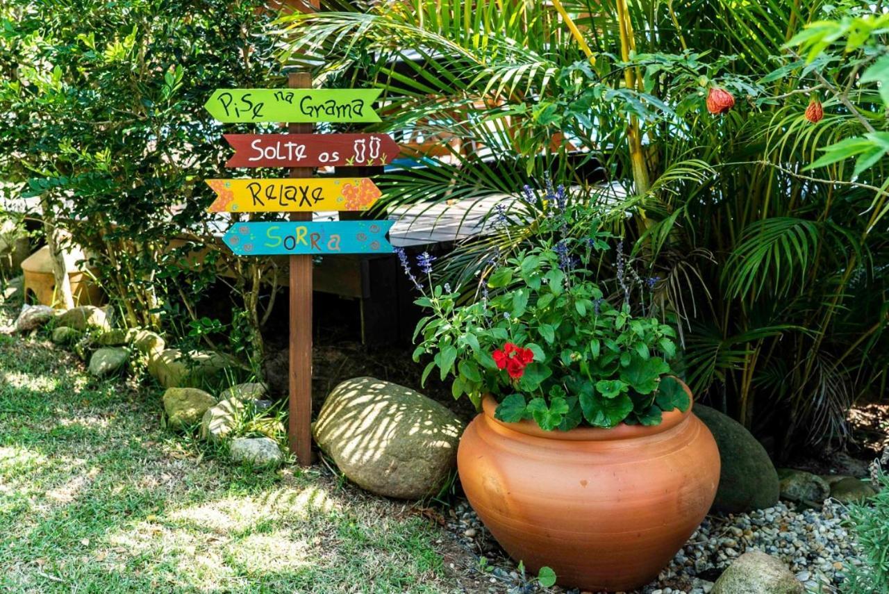 Residencial Vila Suel Villa Praia do Rosa Kültér fotó